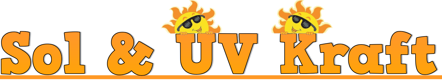 SOL O UVKRAFT i Skivarp AB